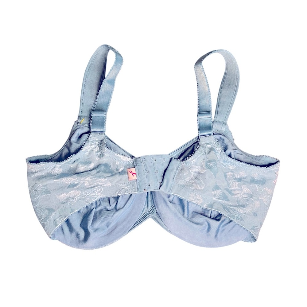 Underwire Bra - Picture 2 of 2